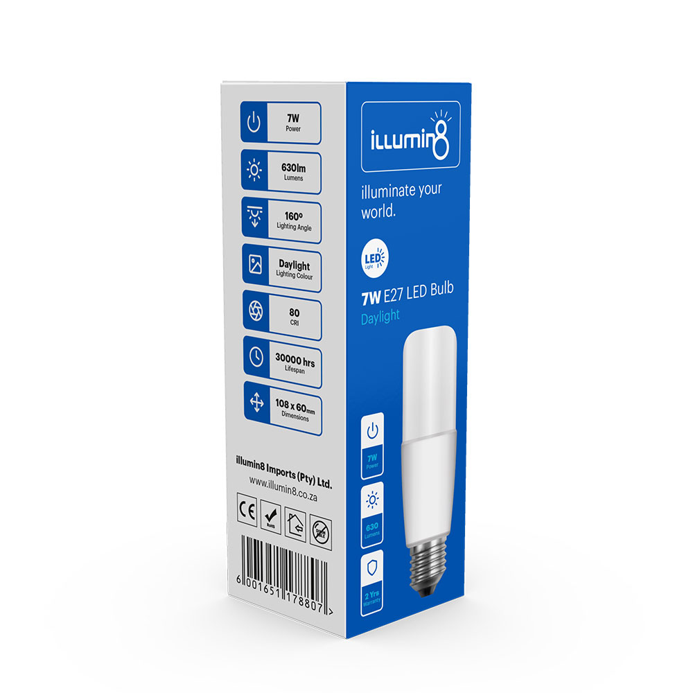 Illumin8 High Quality LED Lighting