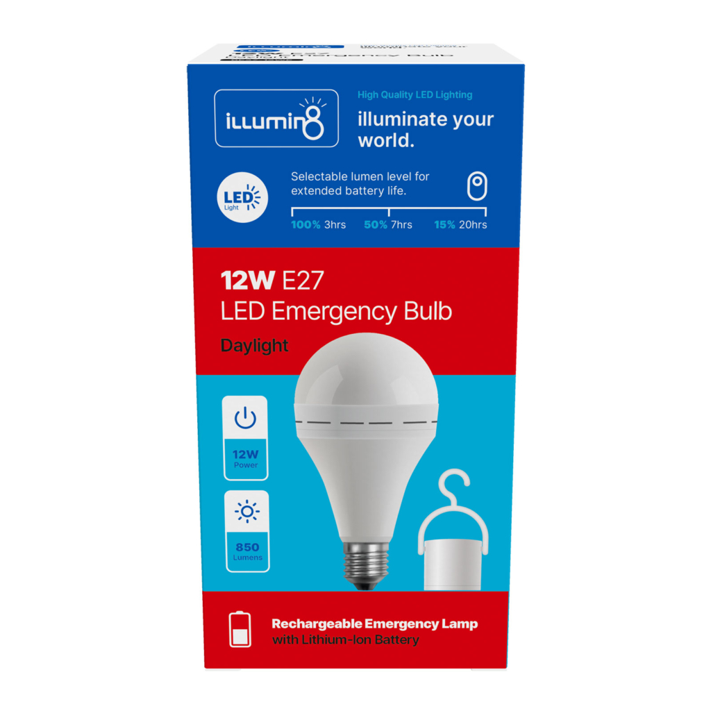 Bulb-E27-12W-E-001