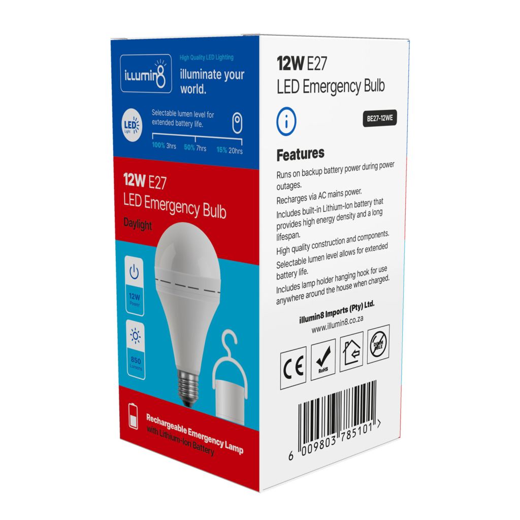 Bulb-E27-12W-E-010