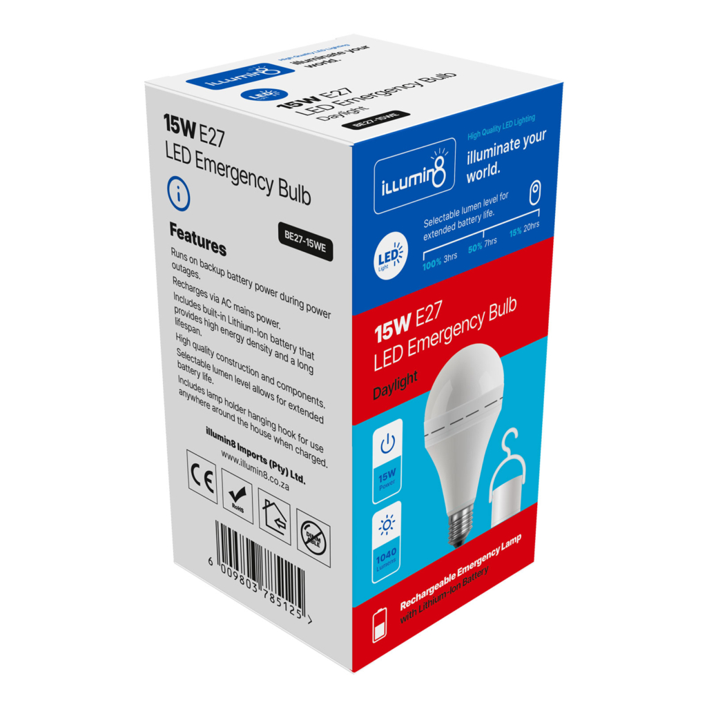 Bulb-E27-15W-E-007