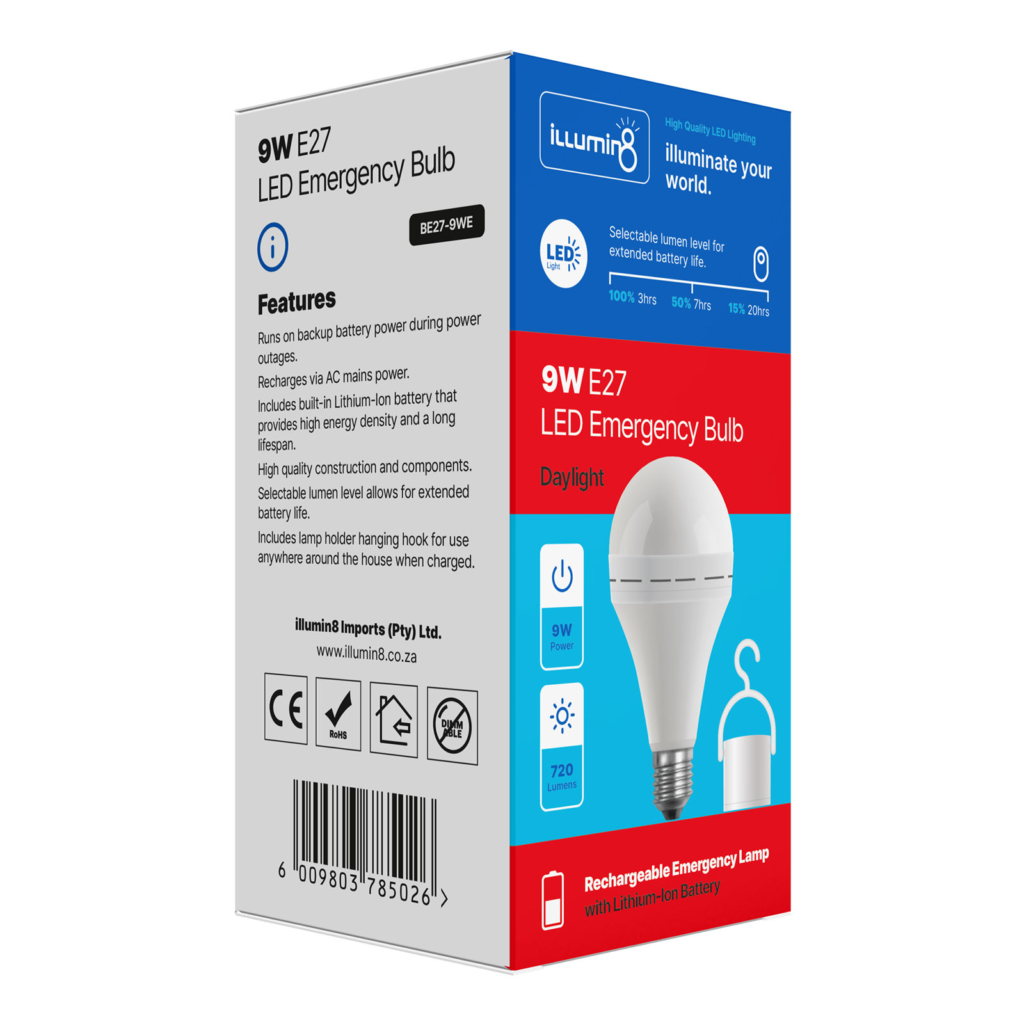 Bulb-E27-9W-E-005