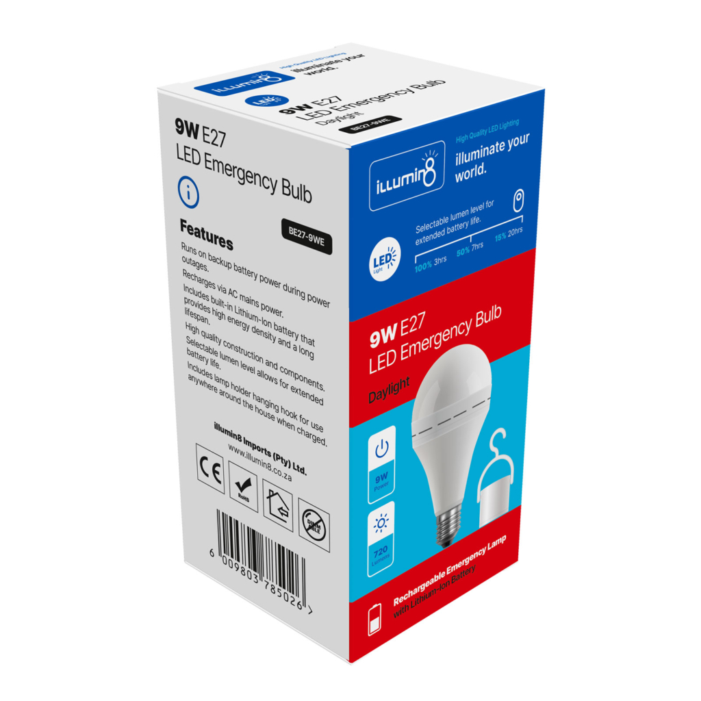 Bulb-E27-9W-E-007