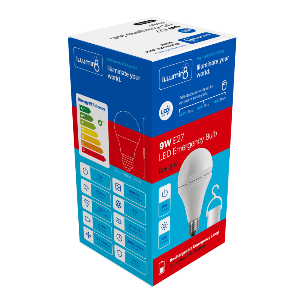 Bulb-E27-9W-E-011