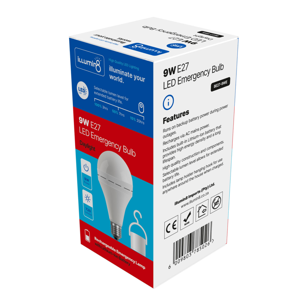 Bulb-E27-9W-E-012