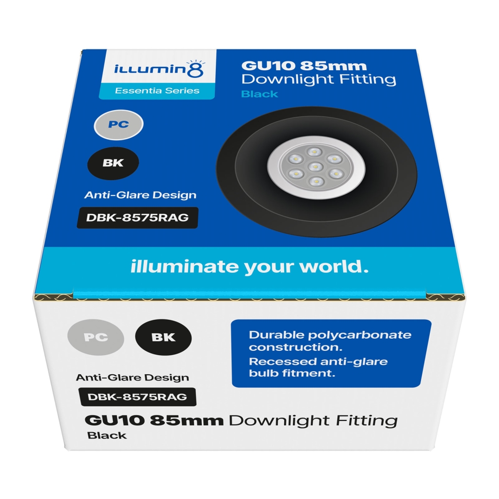 Illumin8 High Quality LED Lighting
