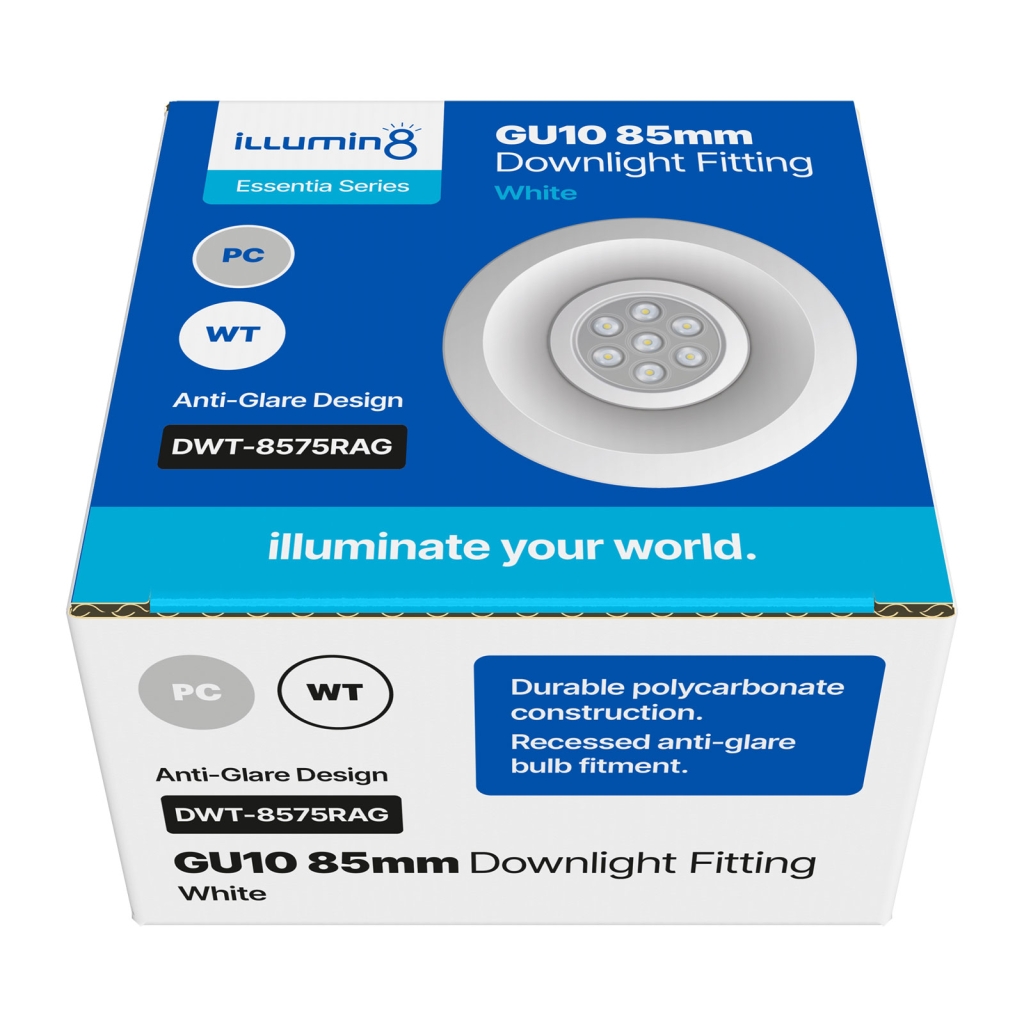 Illumin8 High Quality LED Lighting