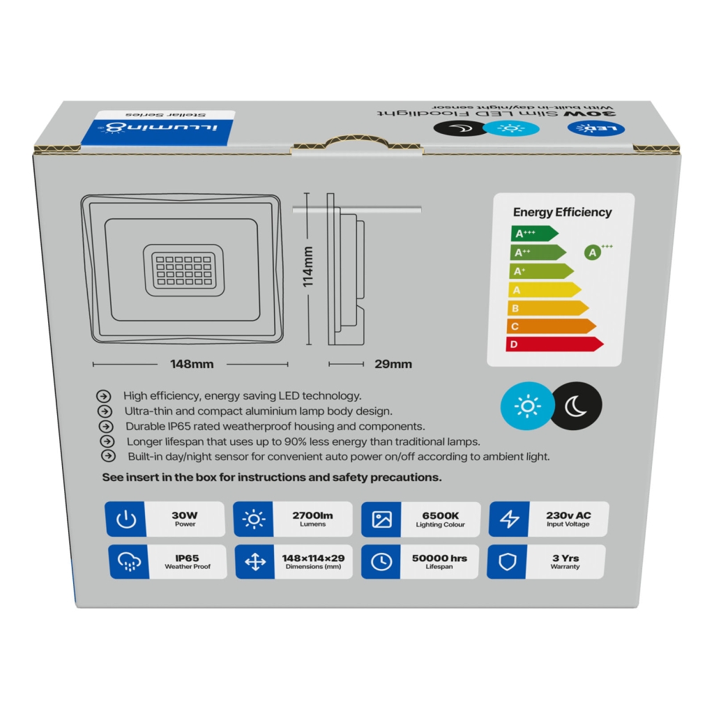 Floodlight - GDN-6500-030 004