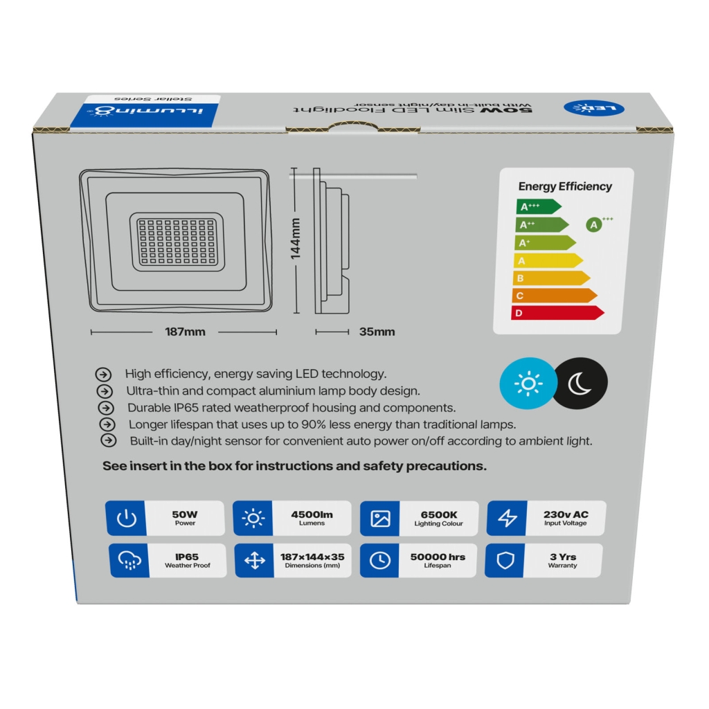 Floodlight - GDN-6500-050 004