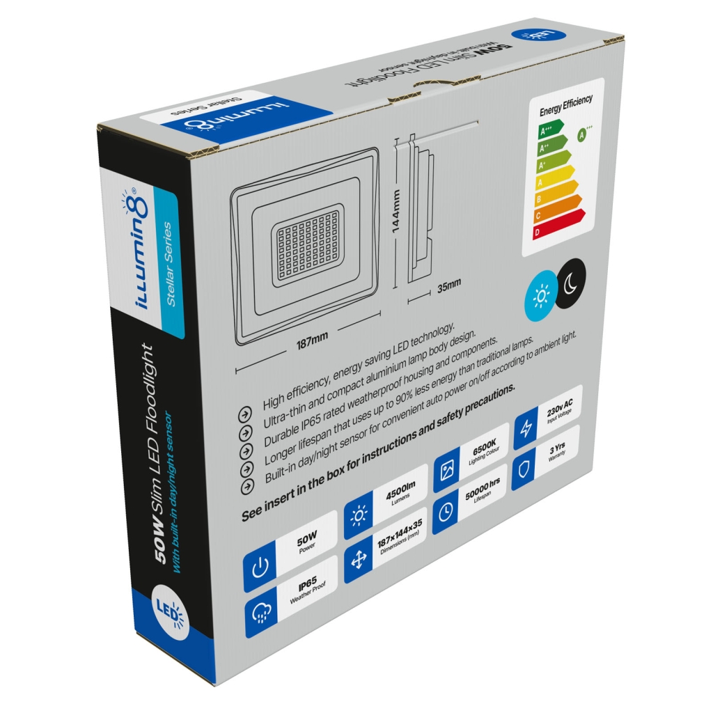 Floodlight - GDN-6500-050 006