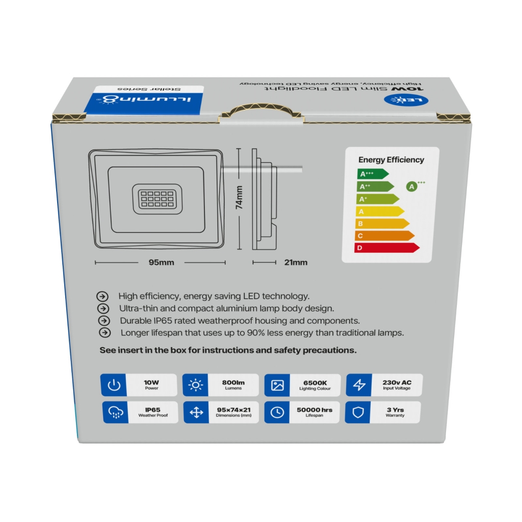 Floodlight - GFL-6500-010 003