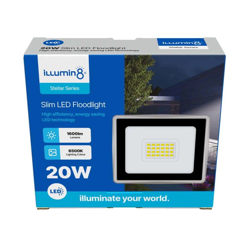 Floodlight - GFL-6500-020 004