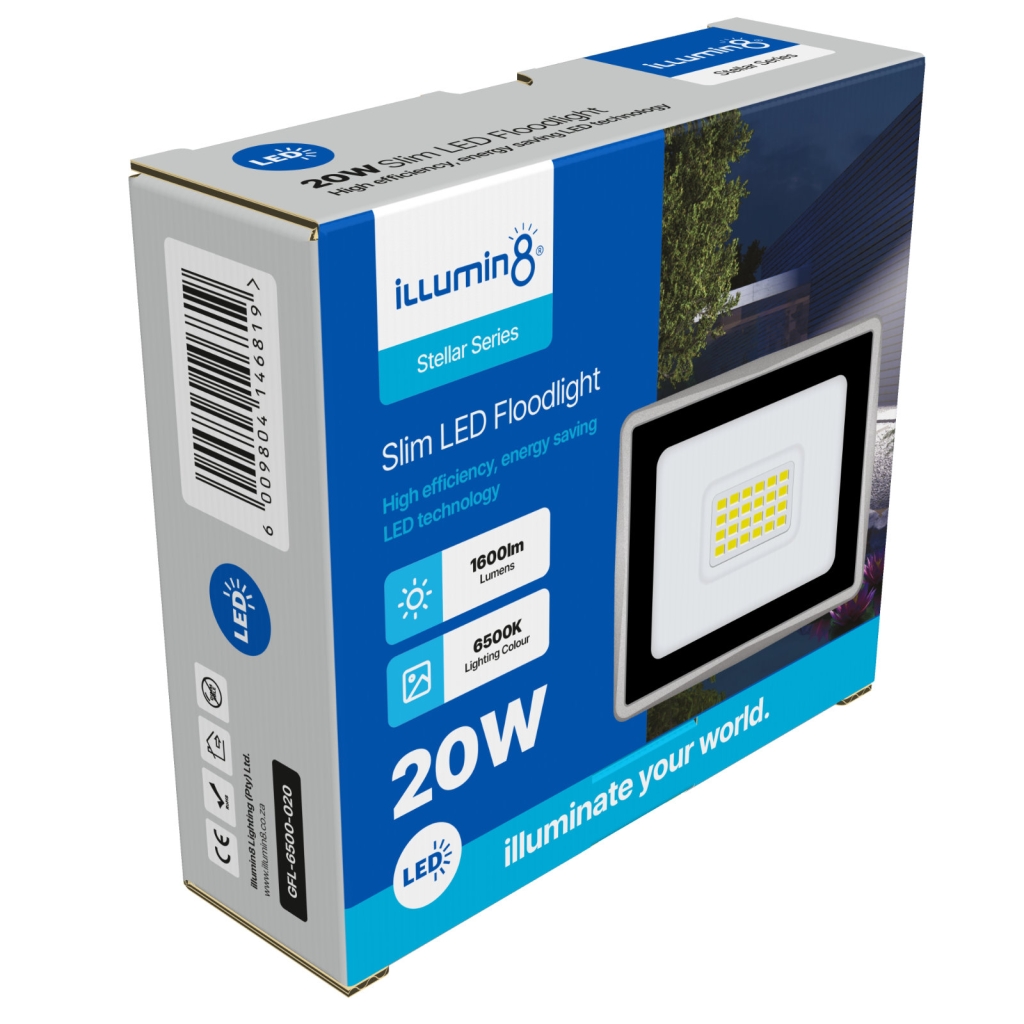 Floodlight - GFL-6500-020 006