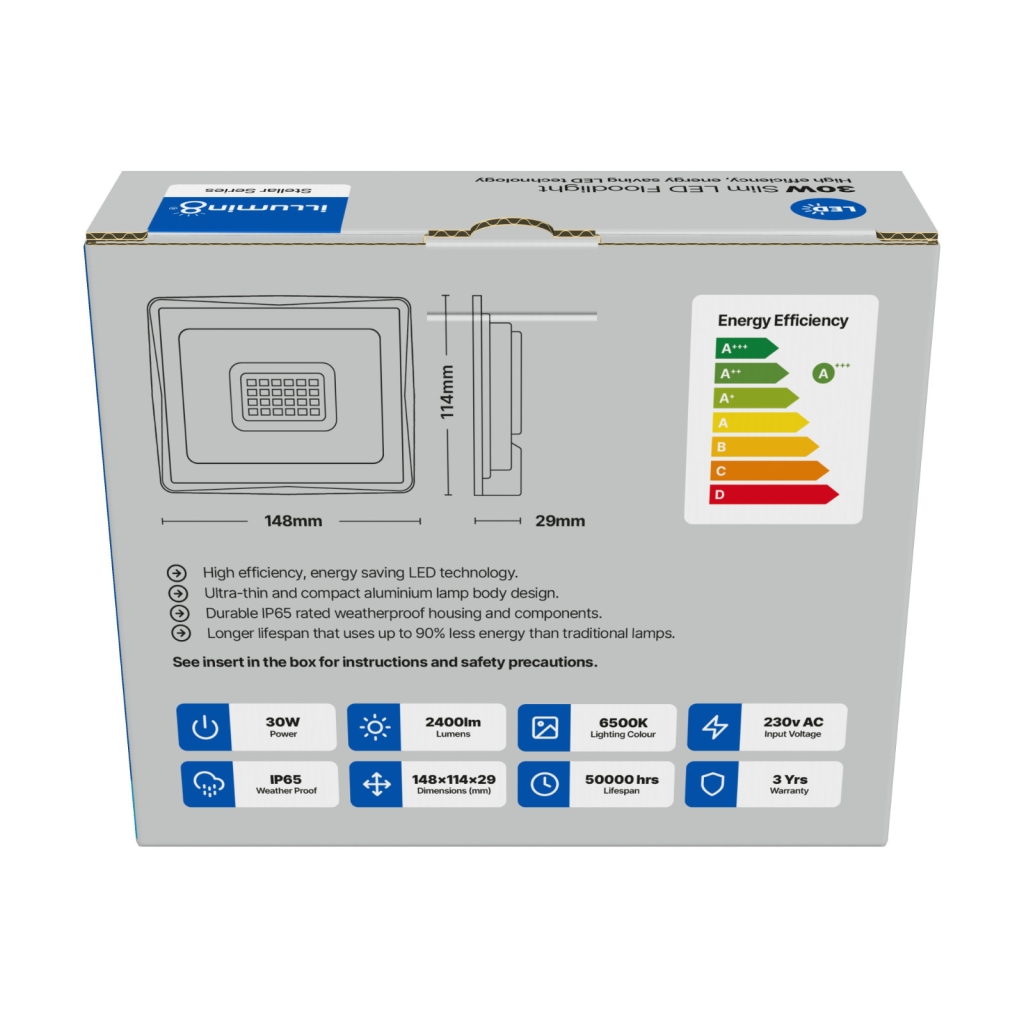 Floodlight - GFL-6500-030 003