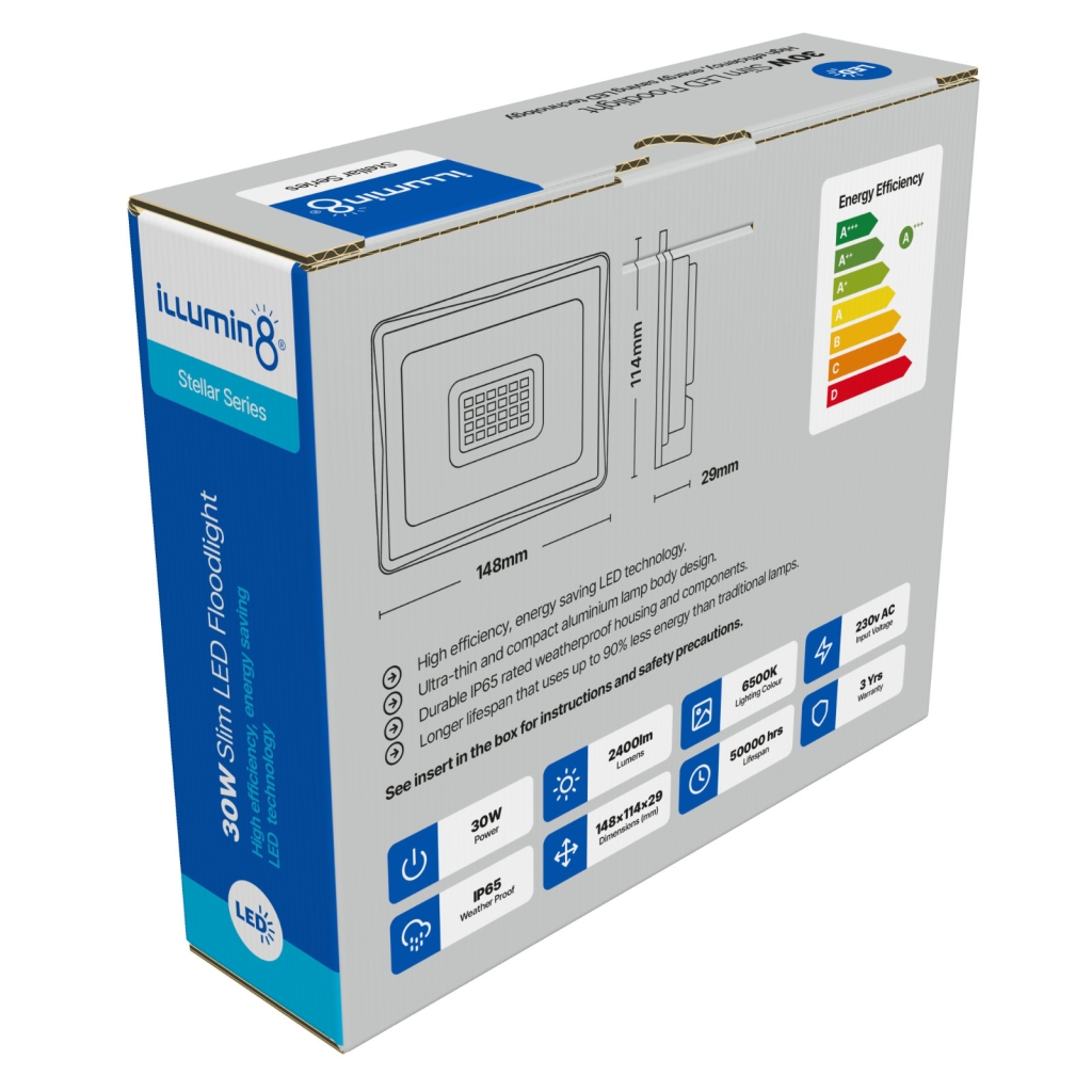 Floodlight - GFL-6500-030 005
