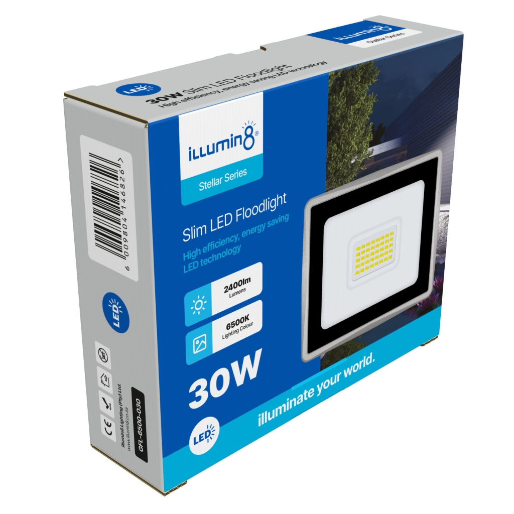Floodlight - GFL-6500-030 006