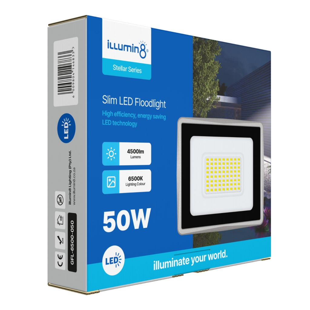 Floodlight - GFL-6500-050 002