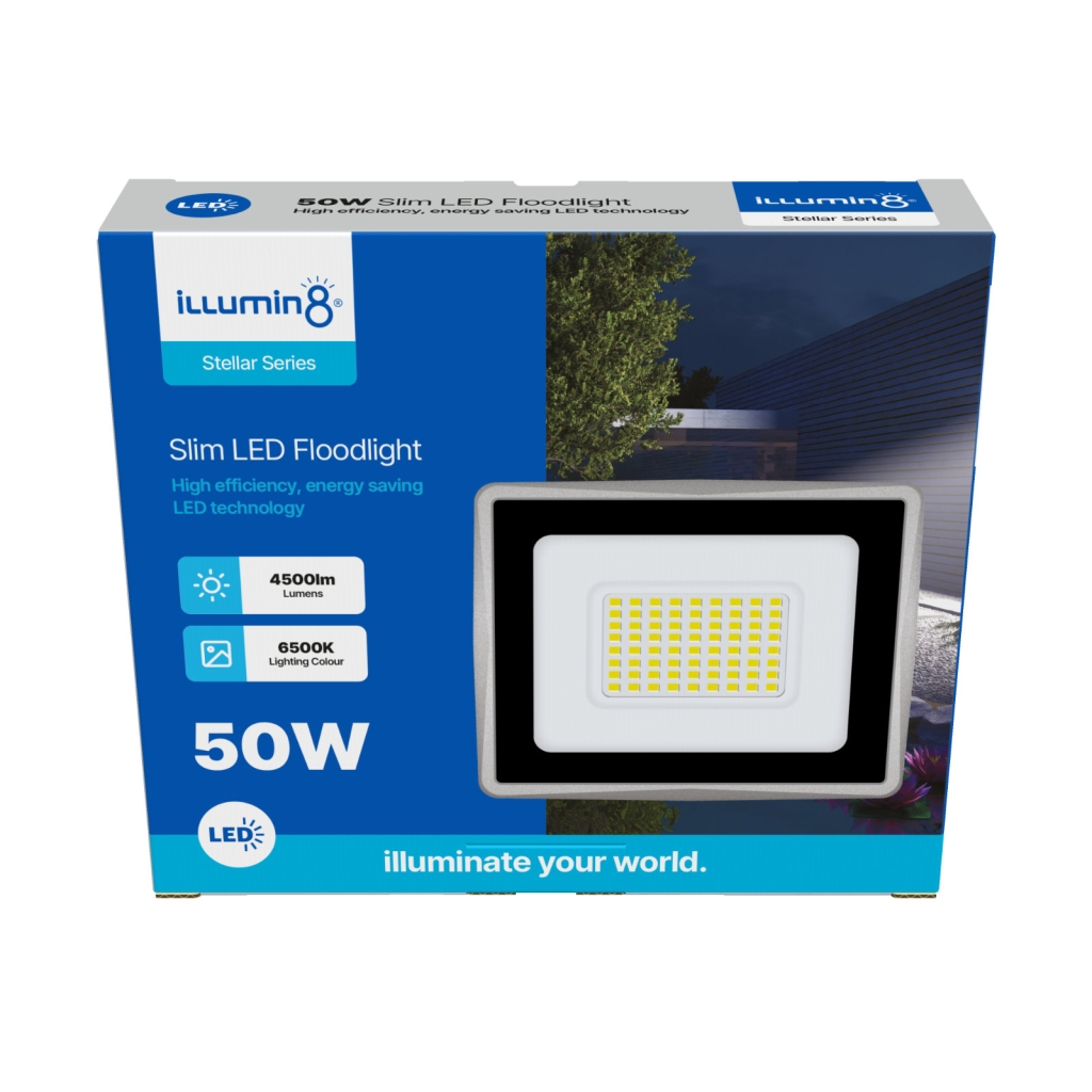Floodlight - GFL-6500-050 004