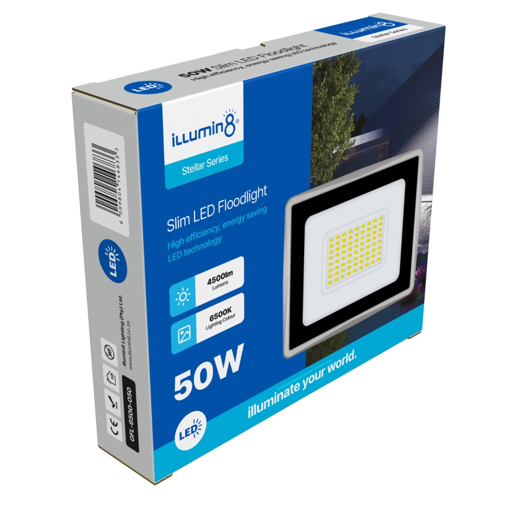Floodlight - GFL-6500-050 006