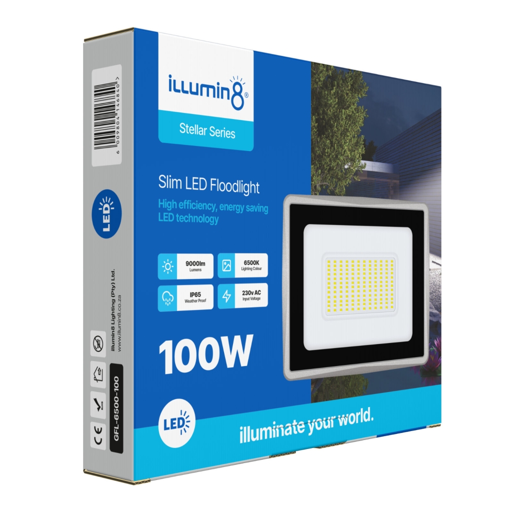 Floodlight - GFL-6500-100 002