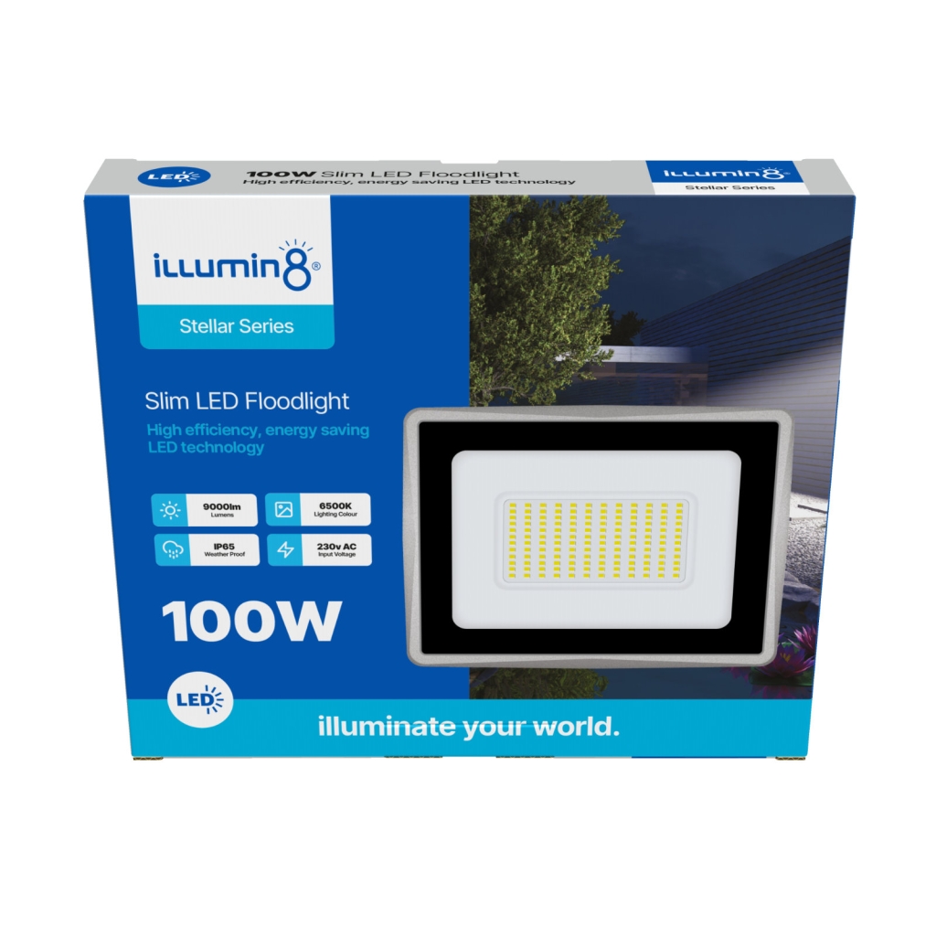 Floodlight - GFL-6500-100 004