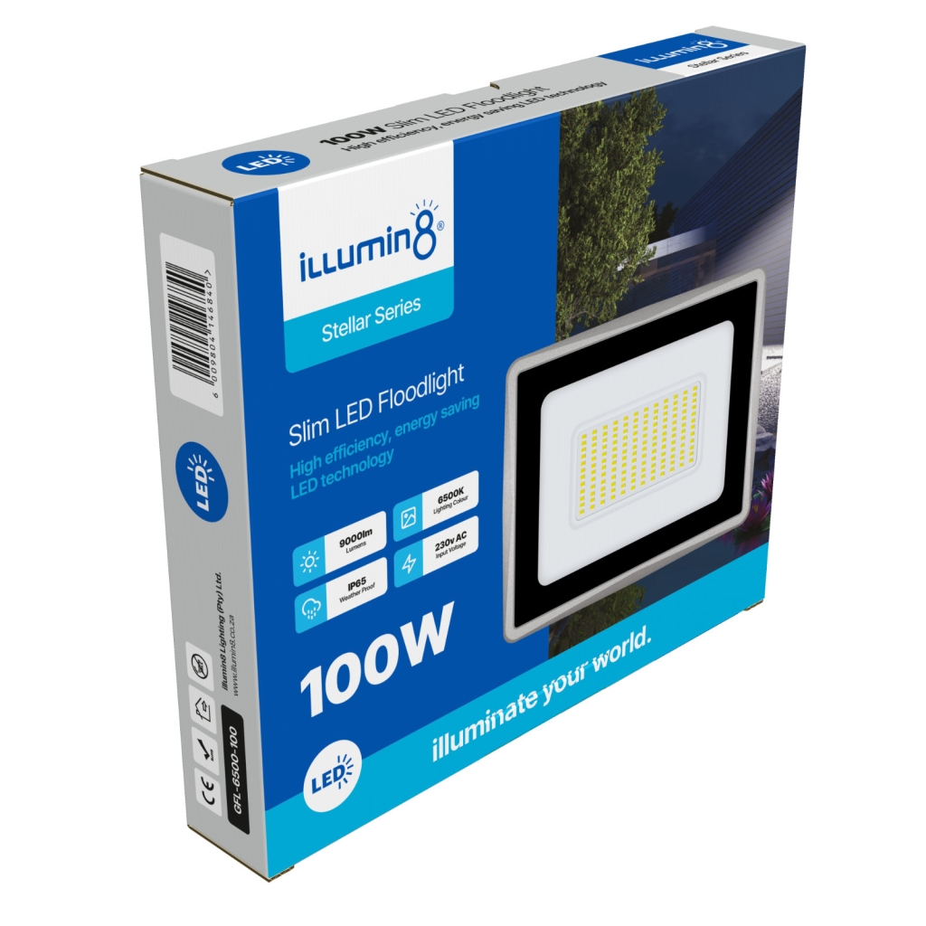 Floodlight - GFL-6500-100 006
