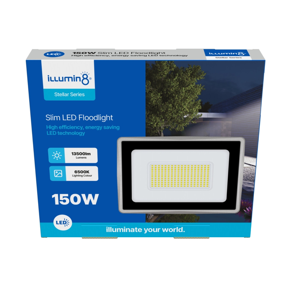 Floodlight - GFL-6500-150 004