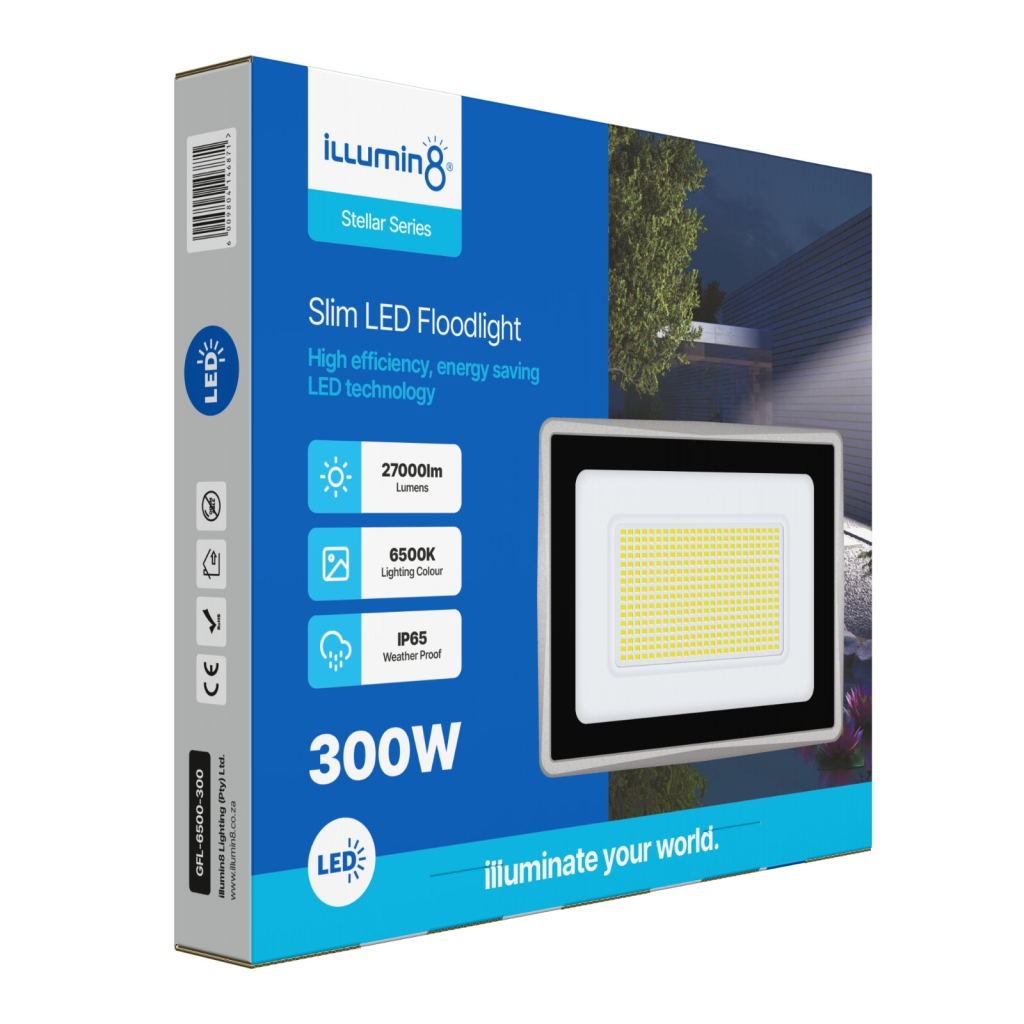 Floodlight - GFL-6500-300 002
