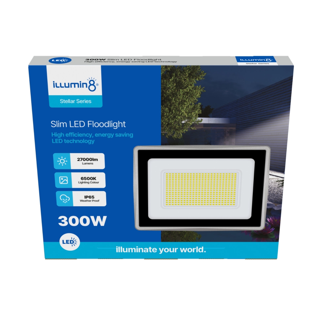 Floodlight - GFL-6500-300 004