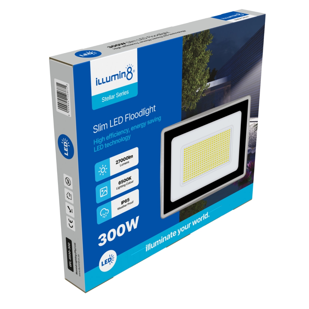 Floodlight - GFL-6500-300 006