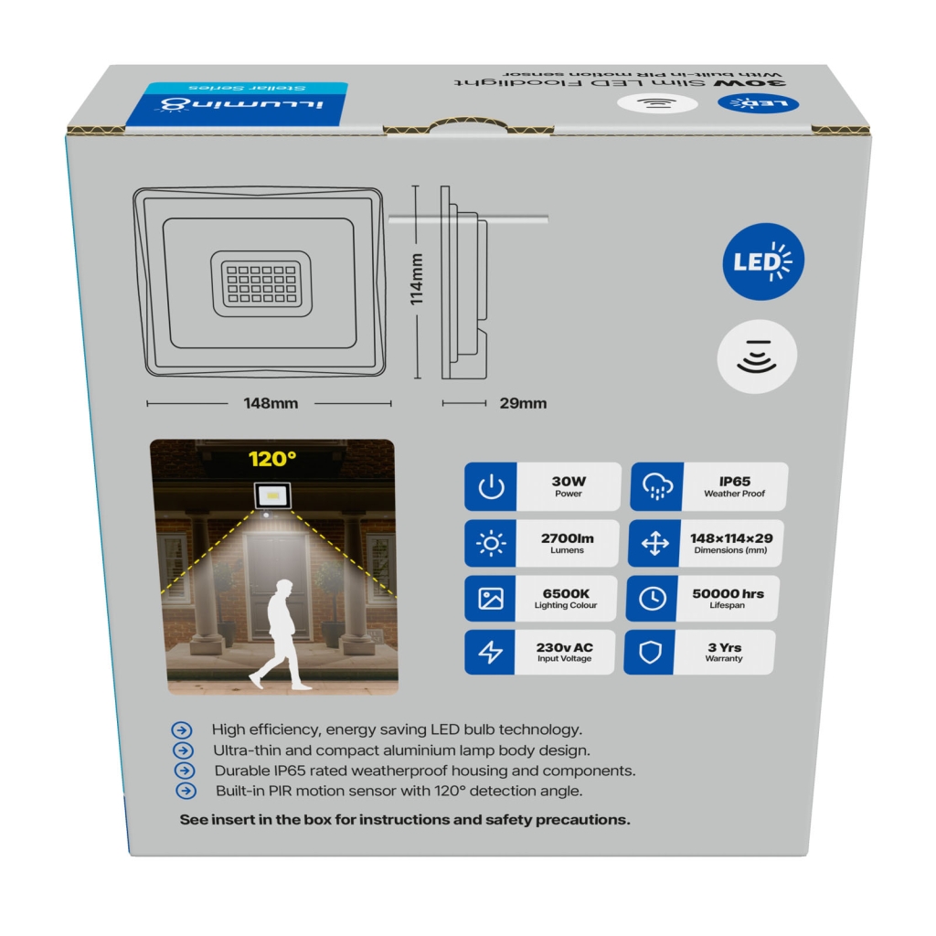 Floodlight - GMS-6500-030 004