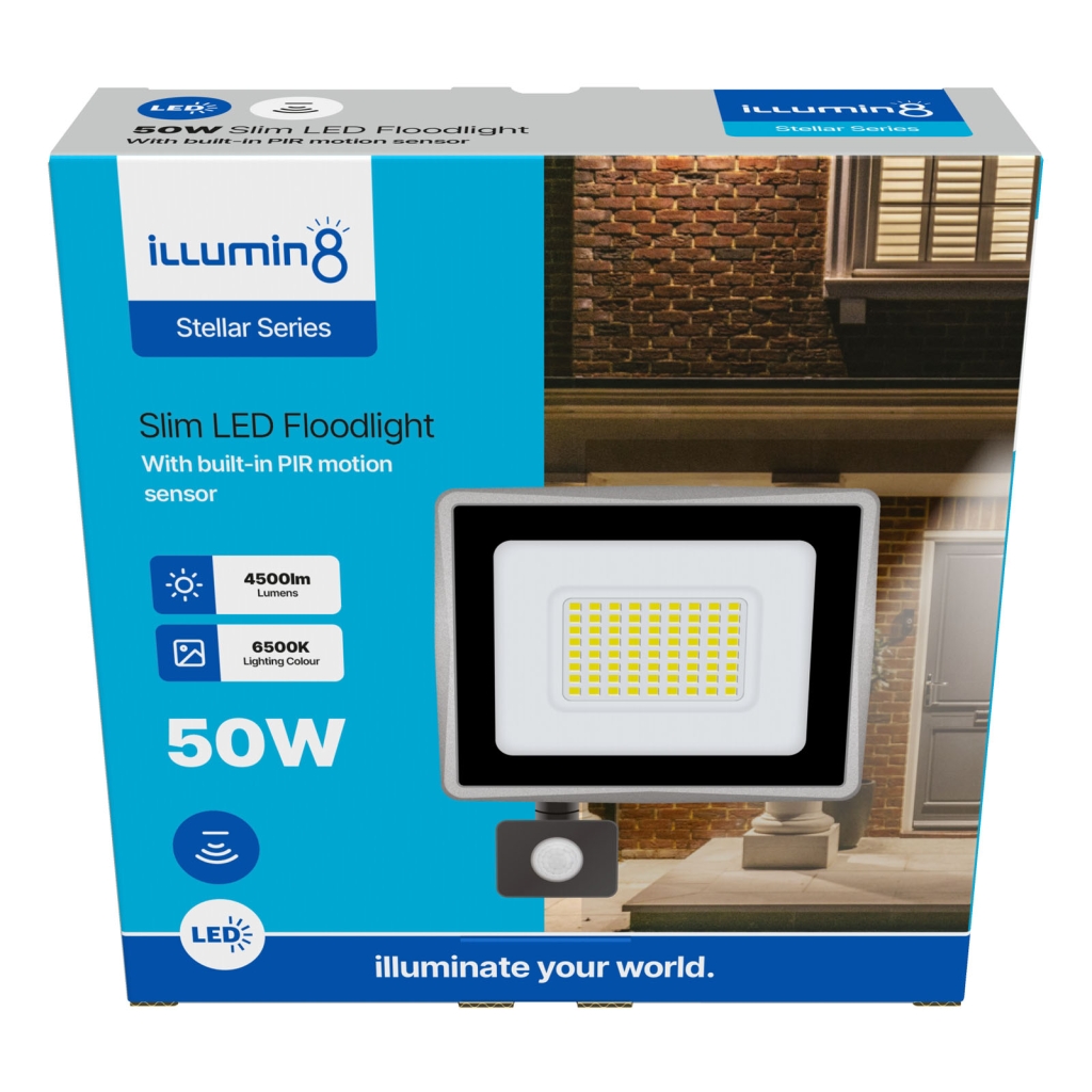 Floodlight - GMS-6500-050 003