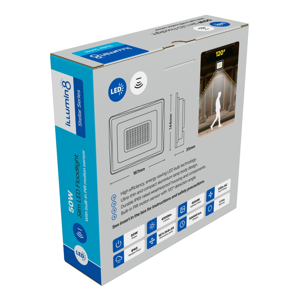 Floodlight - GMS-6500-050 006