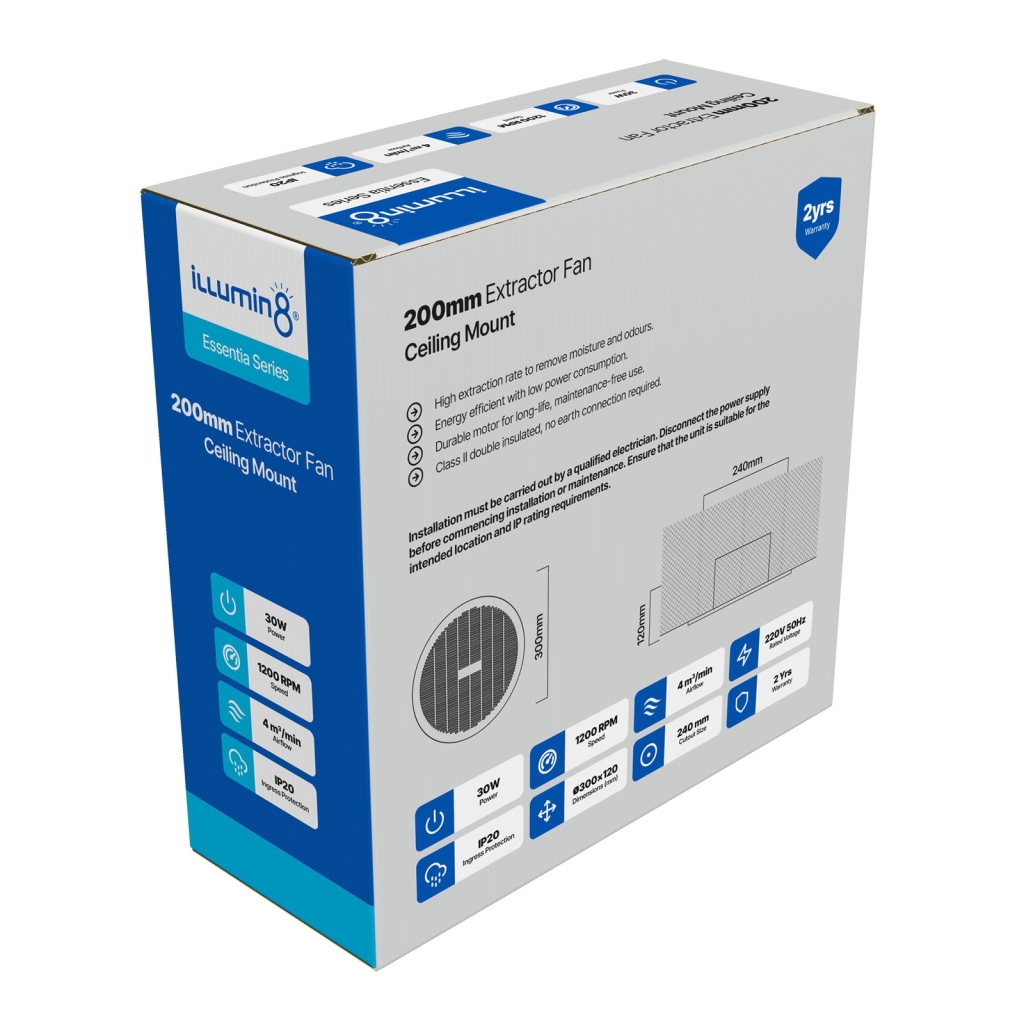 Extractor-Fan---CFE-0200WT-004