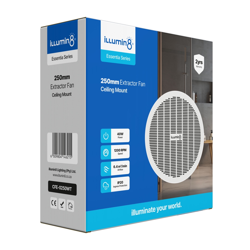 Extractor-Fan---CFE-0250WT-001
