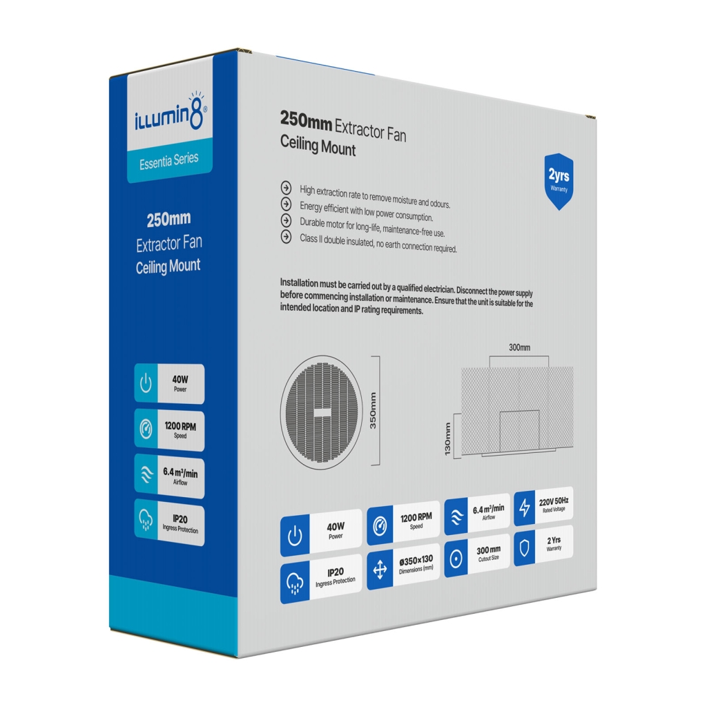 Extractor-Fan---CFE-0250WT-002