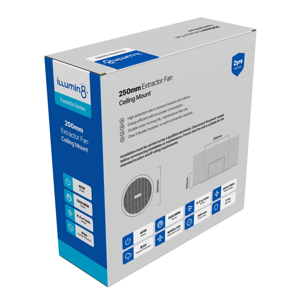 Extractor-Fan---CFE-0250WT-004