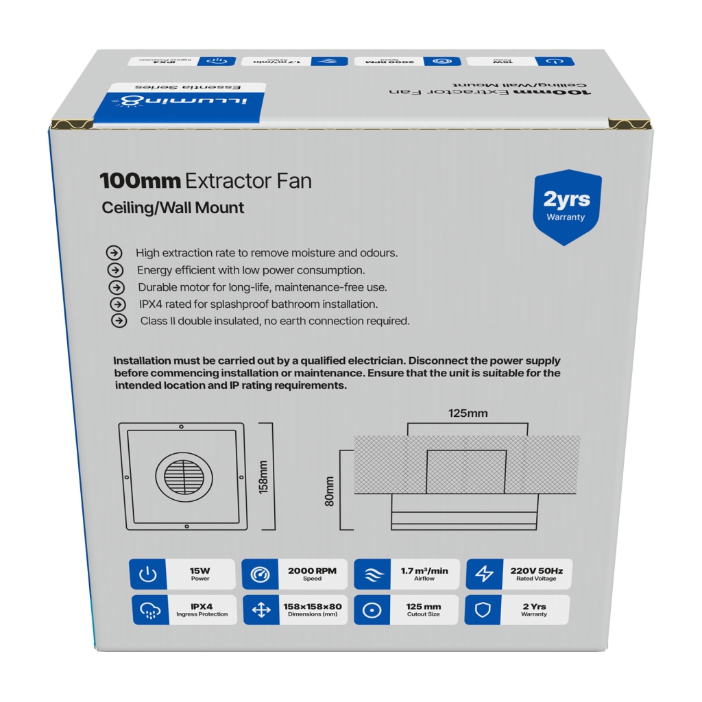 Extractor-Fan---EFE-0100WT-006