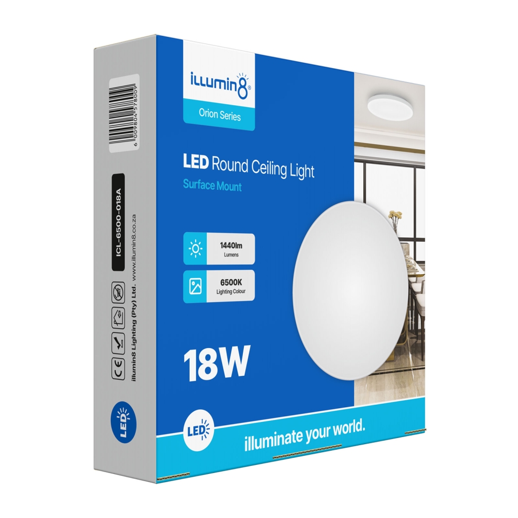 Illumin8 High Quality LED Lighting