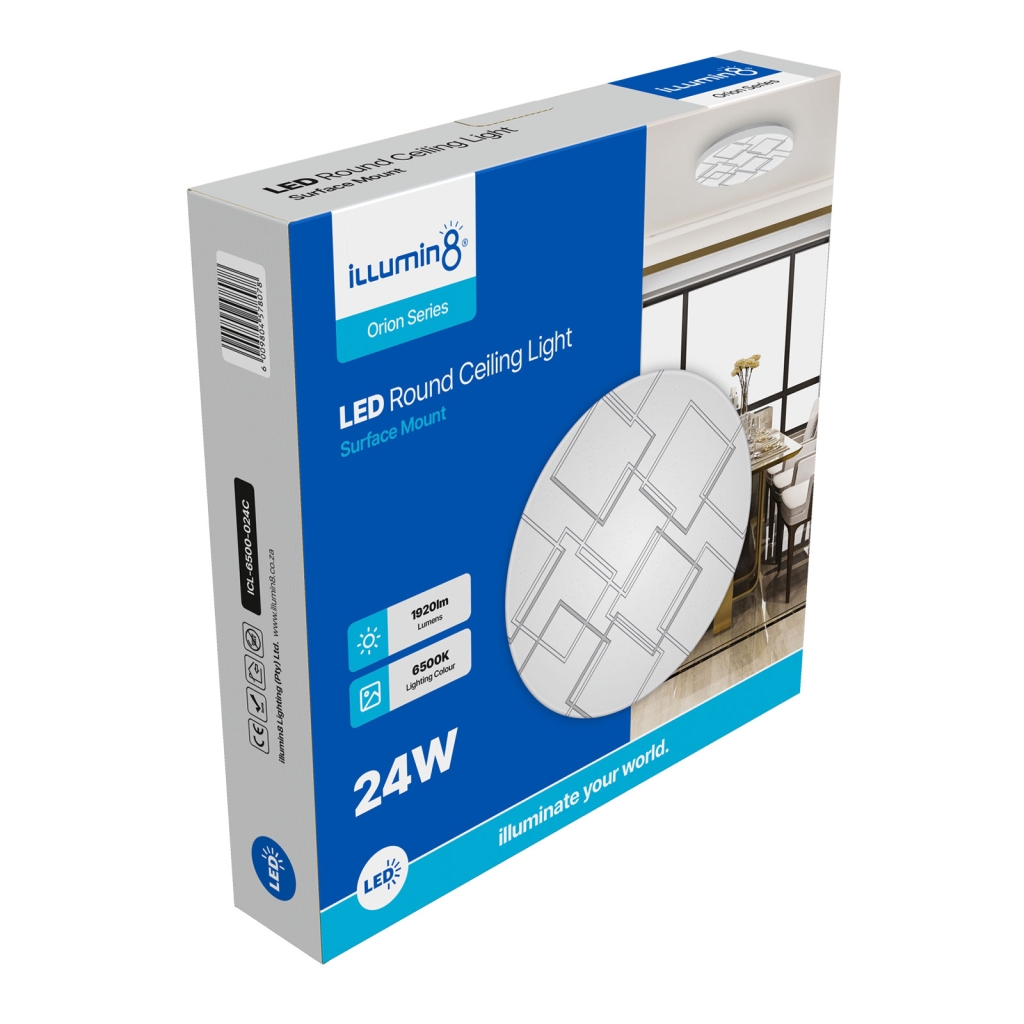 ICL-6500-024C-003