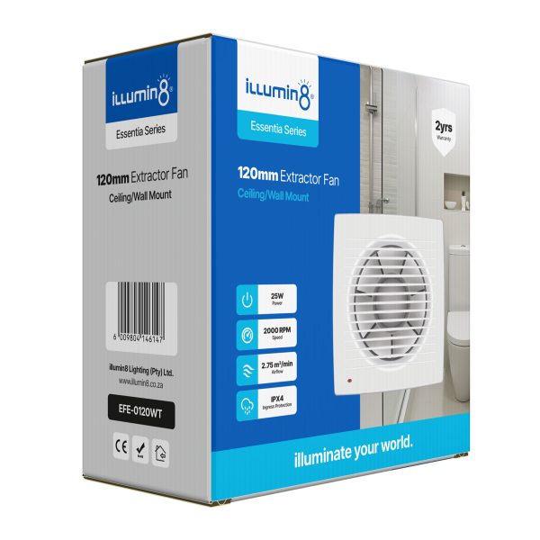 Extractor-Fan---EFE-0120WT-001